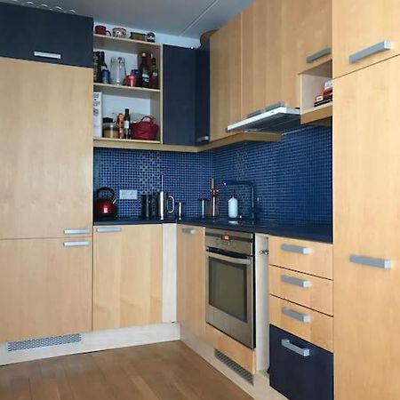 Loft Tartu Kesklinnas 외부 사진