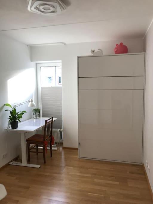 Loft Tartu Kesklinnas 외부 사진