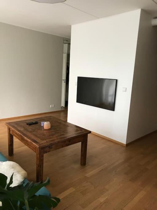 Loft Tartu Kesklinnas 외부 사진