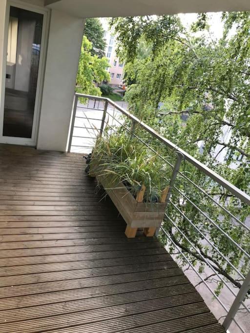 Loft Tartu Kesklinnas 외부 사진